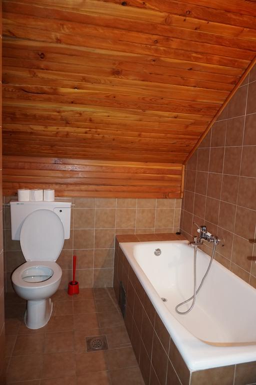 Guest House Beli Kamen Vojsko Екстериор снимка