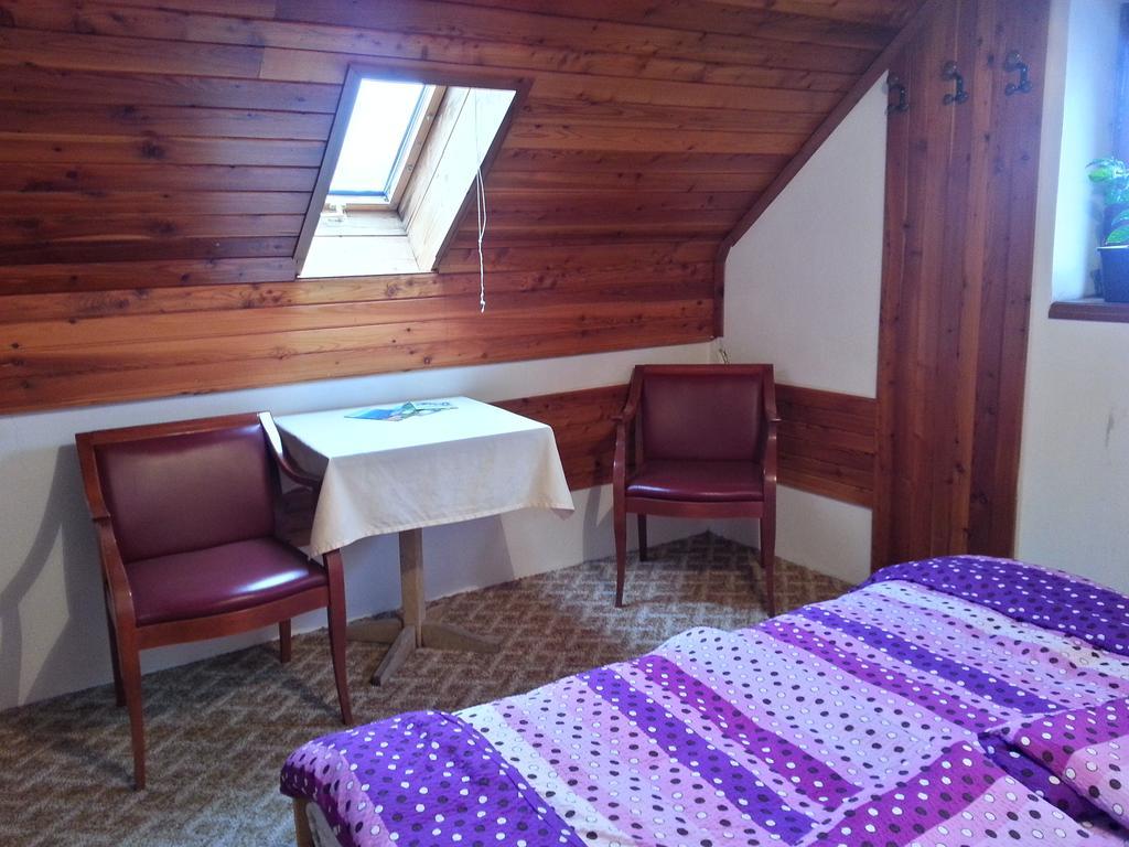 Guest House Beli Kamen Vojsko Екстериор снимка