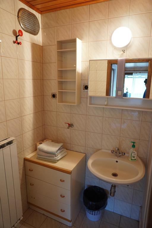 Guest House Beli Kamen Vojsko Екстериор снимка