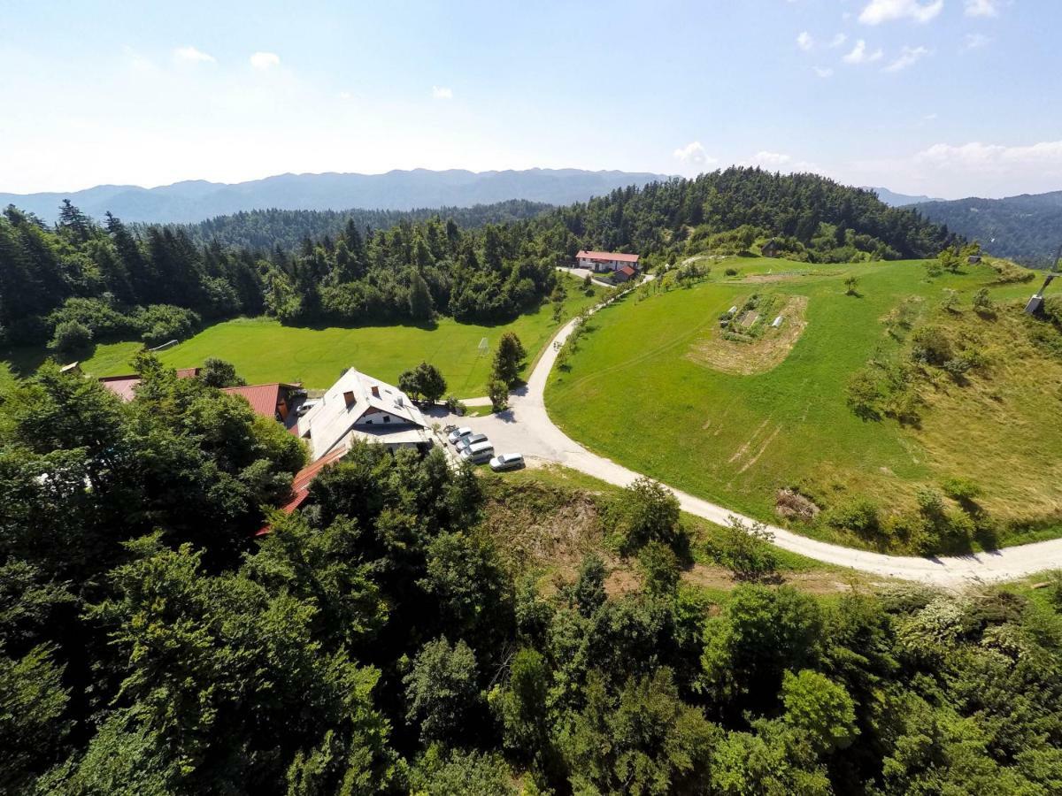 Guest House Beli Kamen Vojsko Екстериор снимка